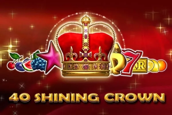 40 Shining Crown